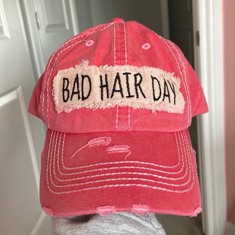 Brand new HAT never worn